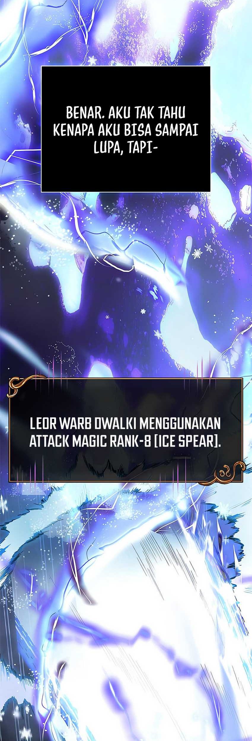 Survive as a Barbarian in the Game Chapter 94 Gambar 118