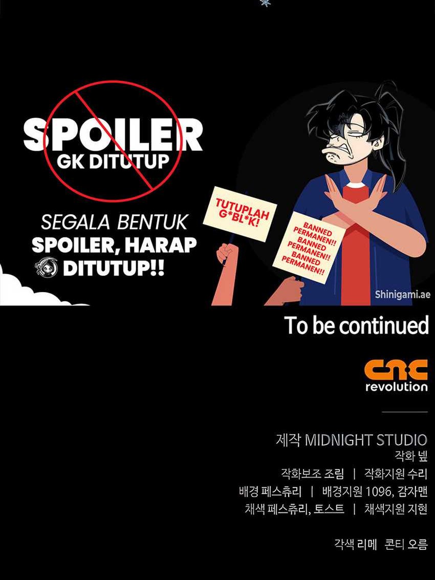 Survive as a Barbarian in the Game Chapter 94 Gambar 124