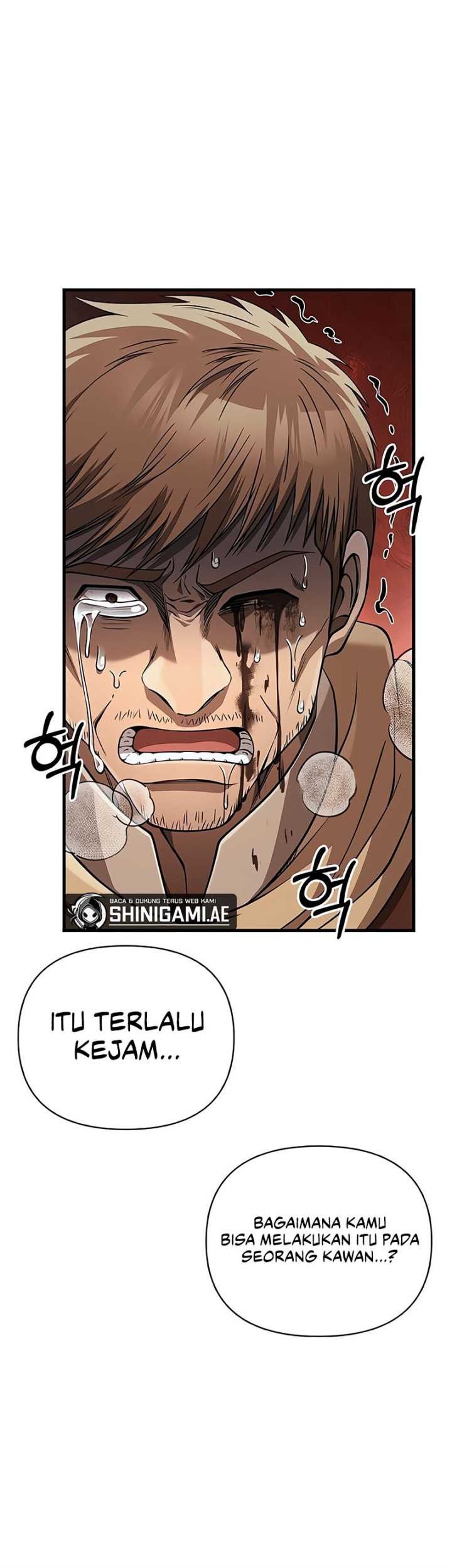 Survive as a Barbarian in the Game Chapter 93 Gambar 56