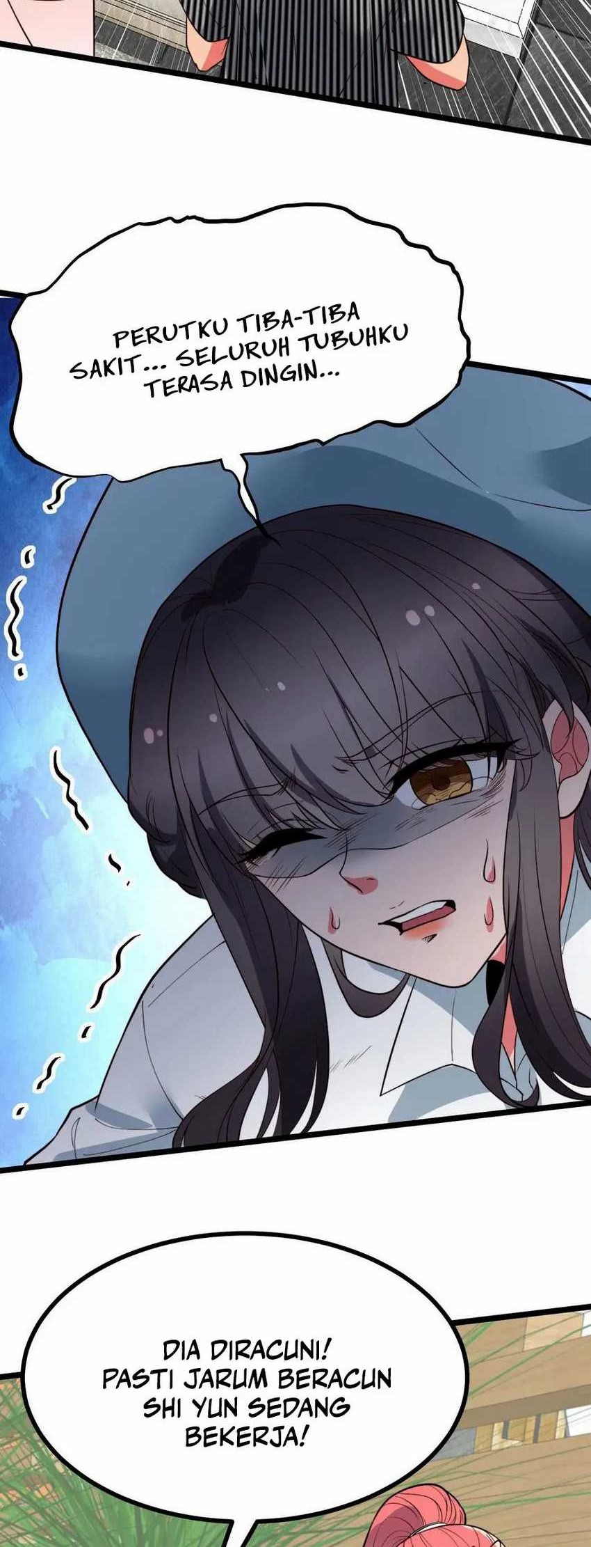 I Have 90 Billion Licking Gold Chapter 488 Gambar 8