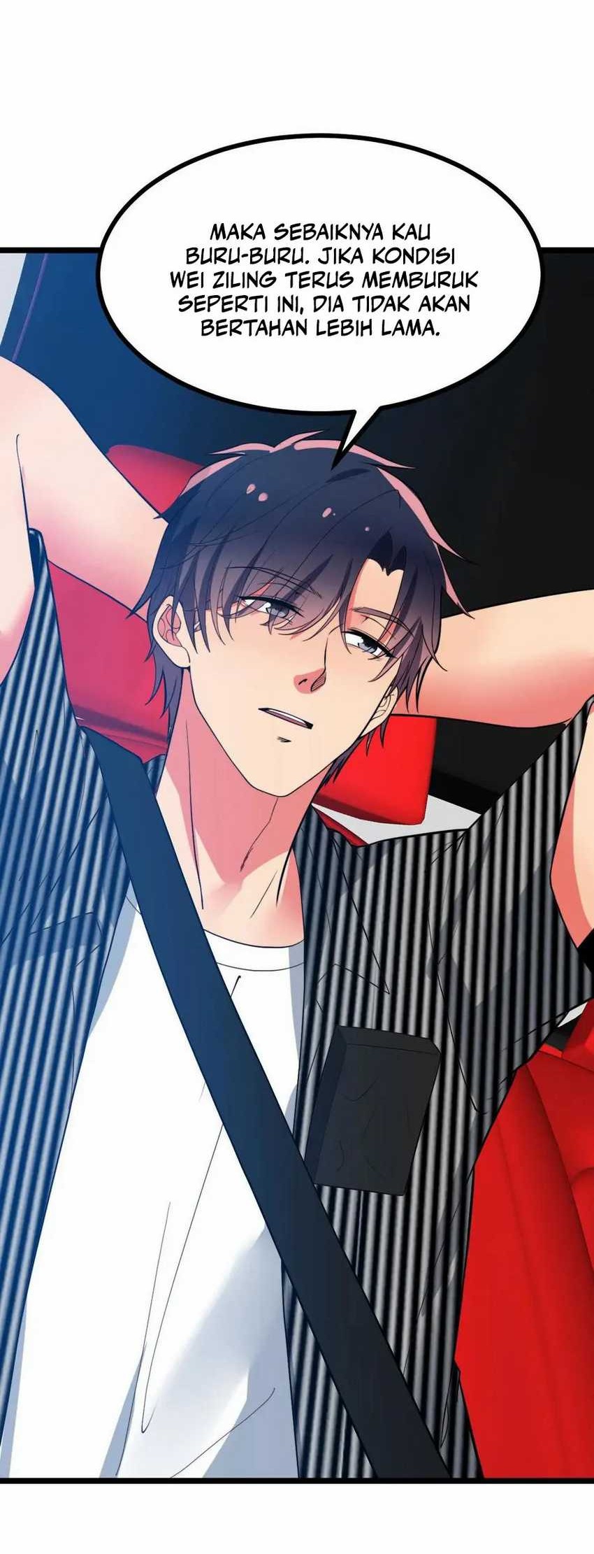 I Have 90 Billion Licking Gold Chapter 488 Gambar 18