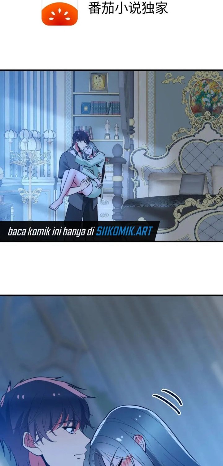 Baca I Have 90 Billion Licking Gold Chapter 487 Gambar 2