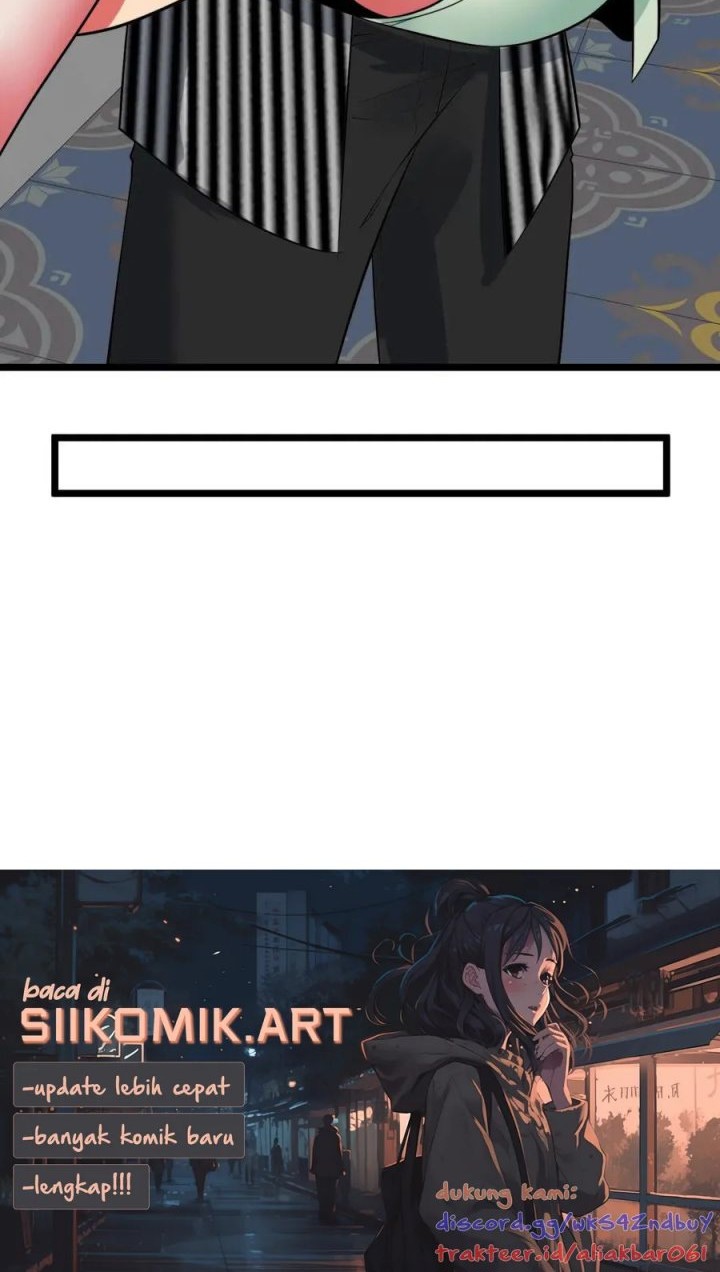 I Have 90 Billion Licking Gold Chapter 486 Gambar 22