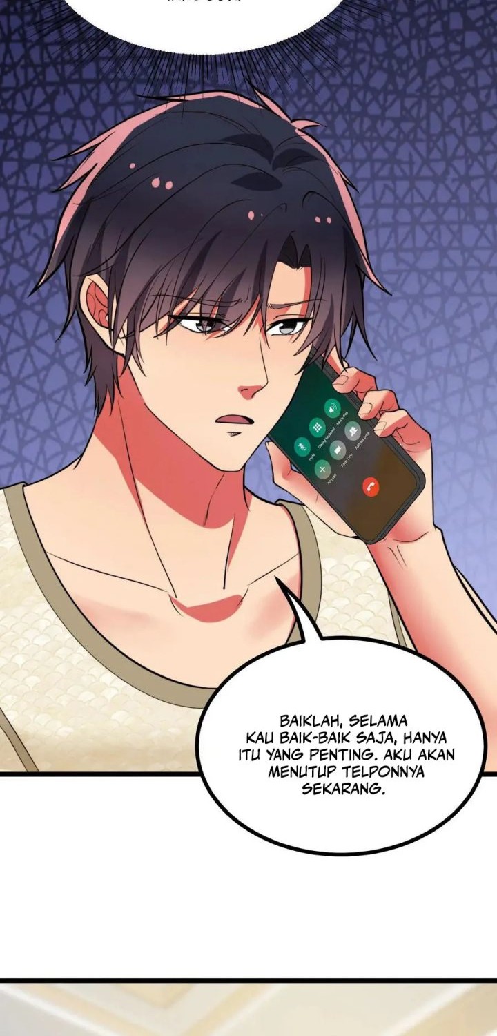 I Have 90 Billion Licking Gold Chapter 486 Gambar 6