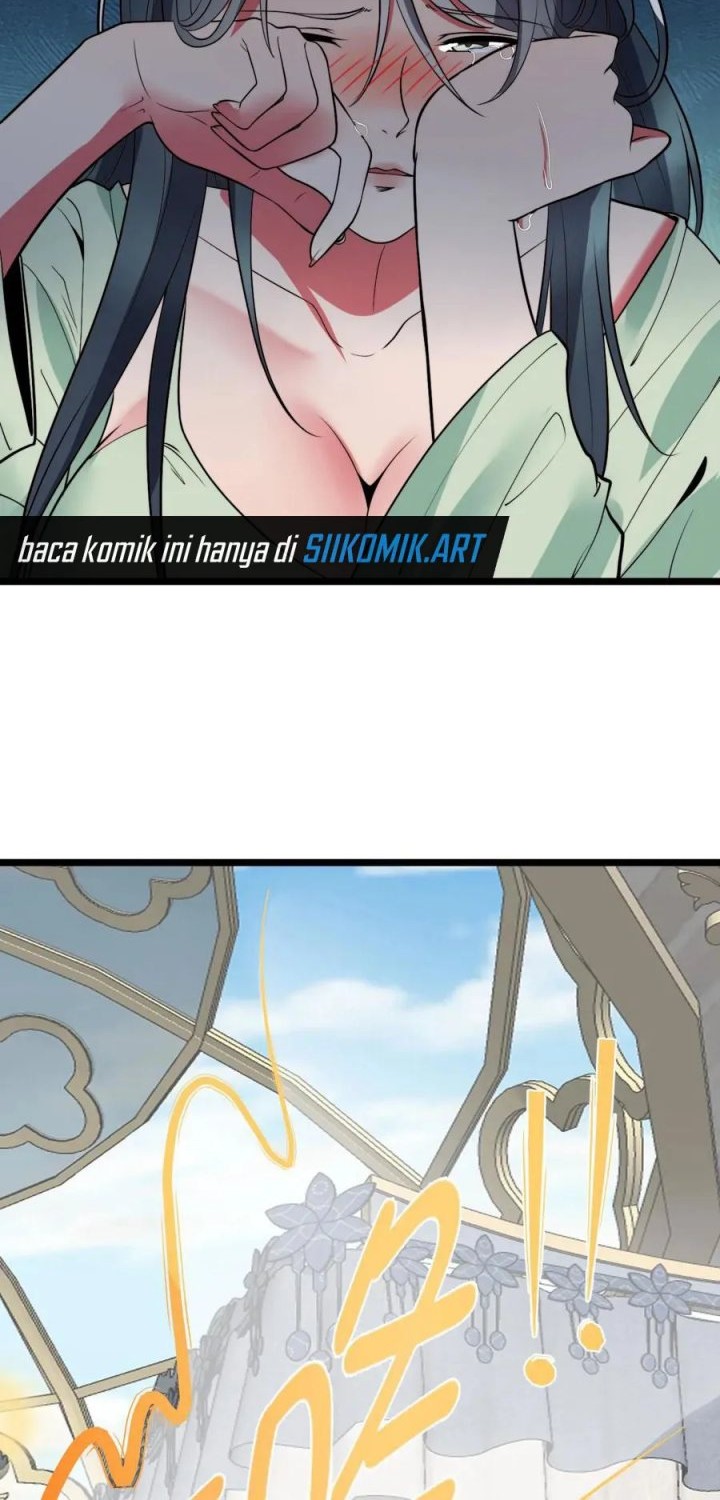 I Have 90 Billion Licking Gold Chapter 486 Gambar 12