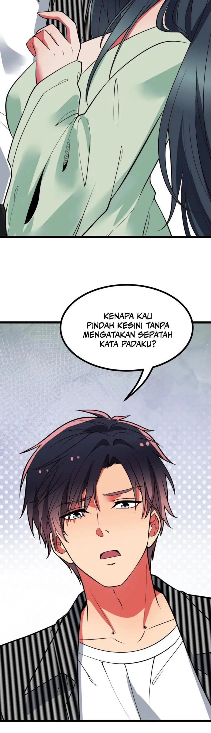 I Have 90 Billion Licking Gold Chapter 486 Gambar 15