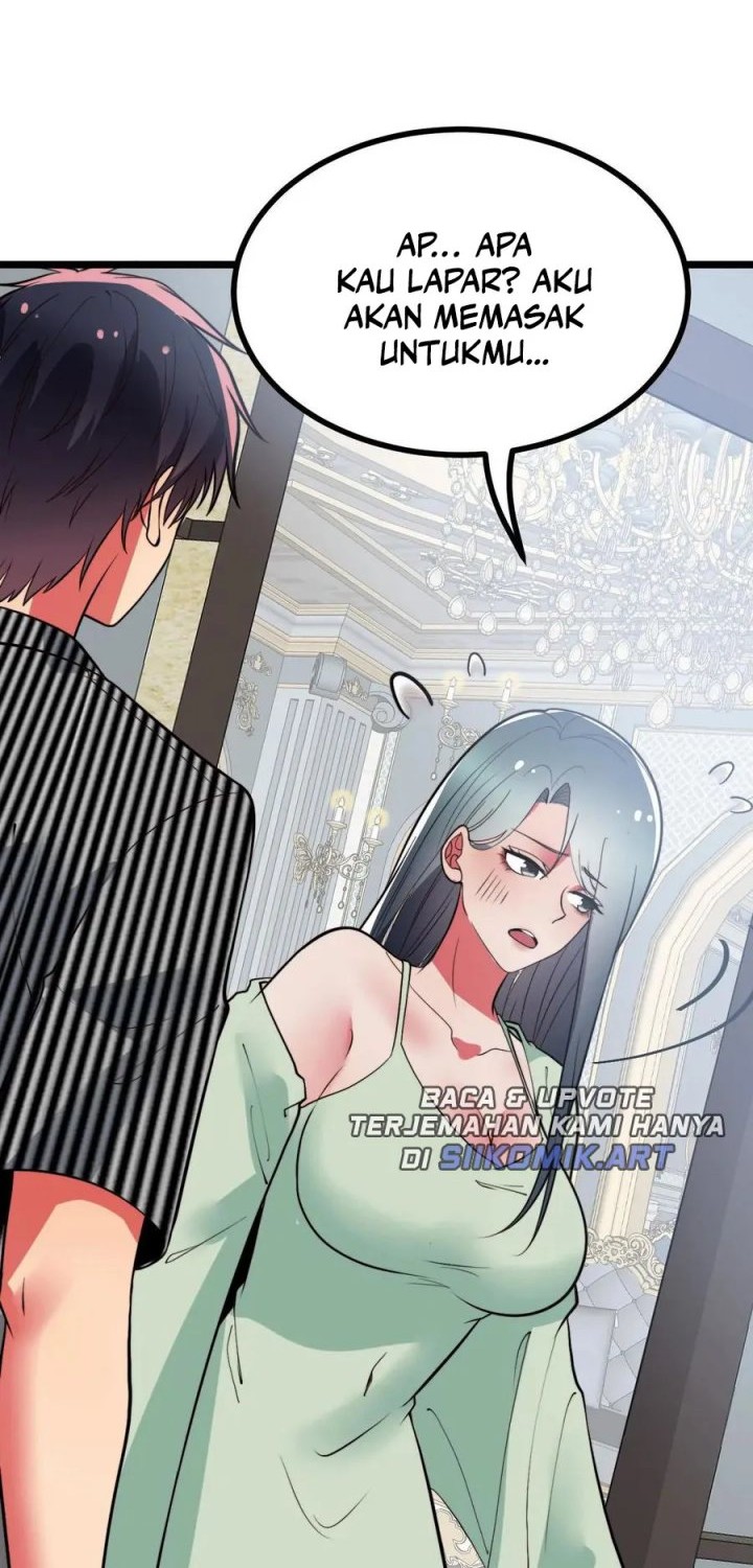 I Have 90 Billion Licking Gold Chapter 486 Gambar 16