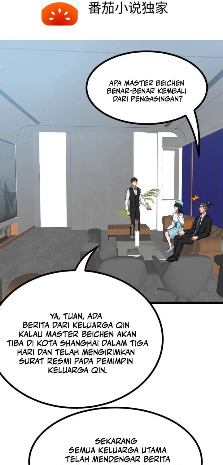 Baca  I Have 90 Billion Licking Gold Chapter 484 Gambar 2