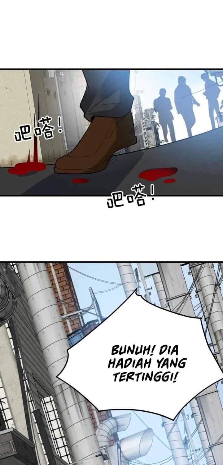 I Have 90 Billion Licking Gold Chapter 481 Gambar 22