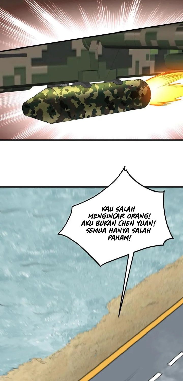 I Have 90 Billion Licking Gold Chapter 479 Gambar 12