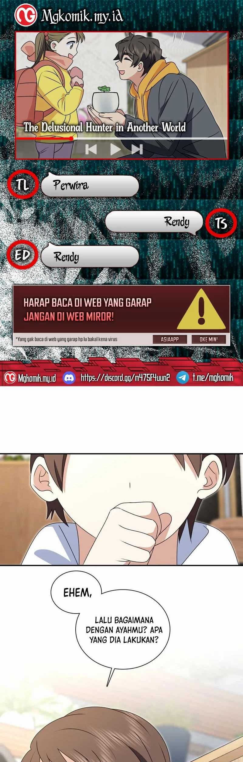 Baca Komik My Wife Is From a Thousand Years Ago Chapter 358 Gambar 1