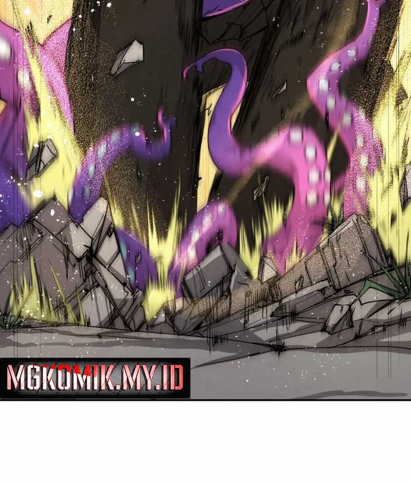 Baca The Rebirth of the Hero’s Party’s Archmage Chapter 50 Gambar 2
