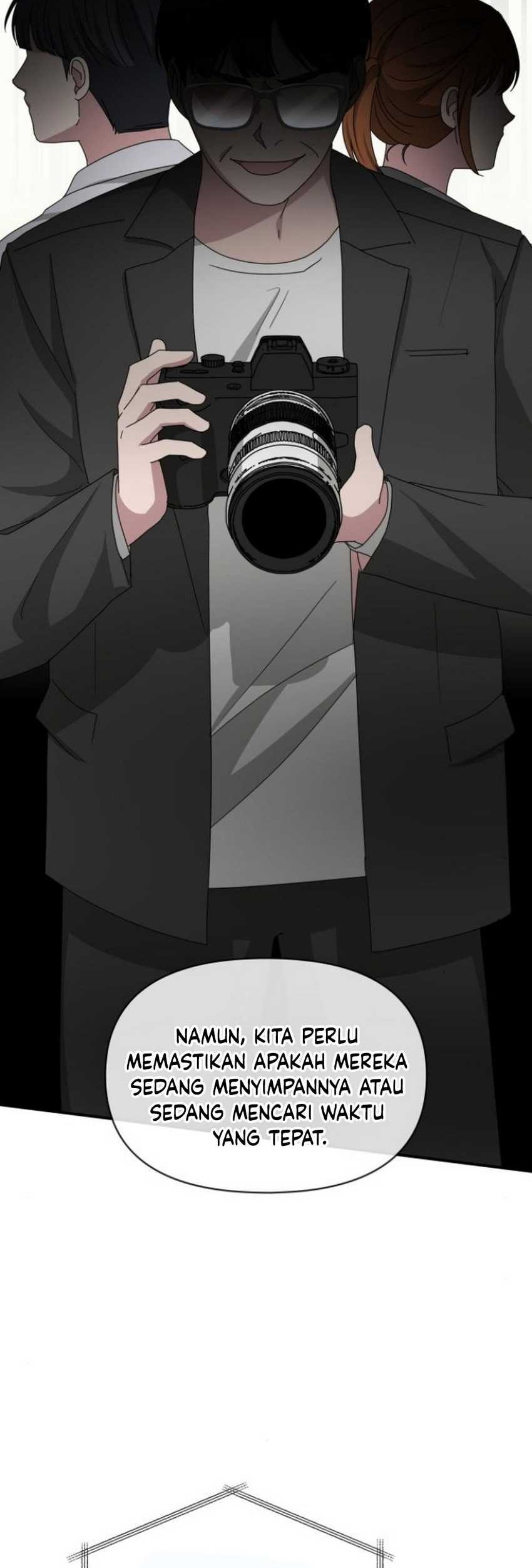 I Was Immediately Mistaken for a Monster Genius Actor Chapter 45 Gambar 52