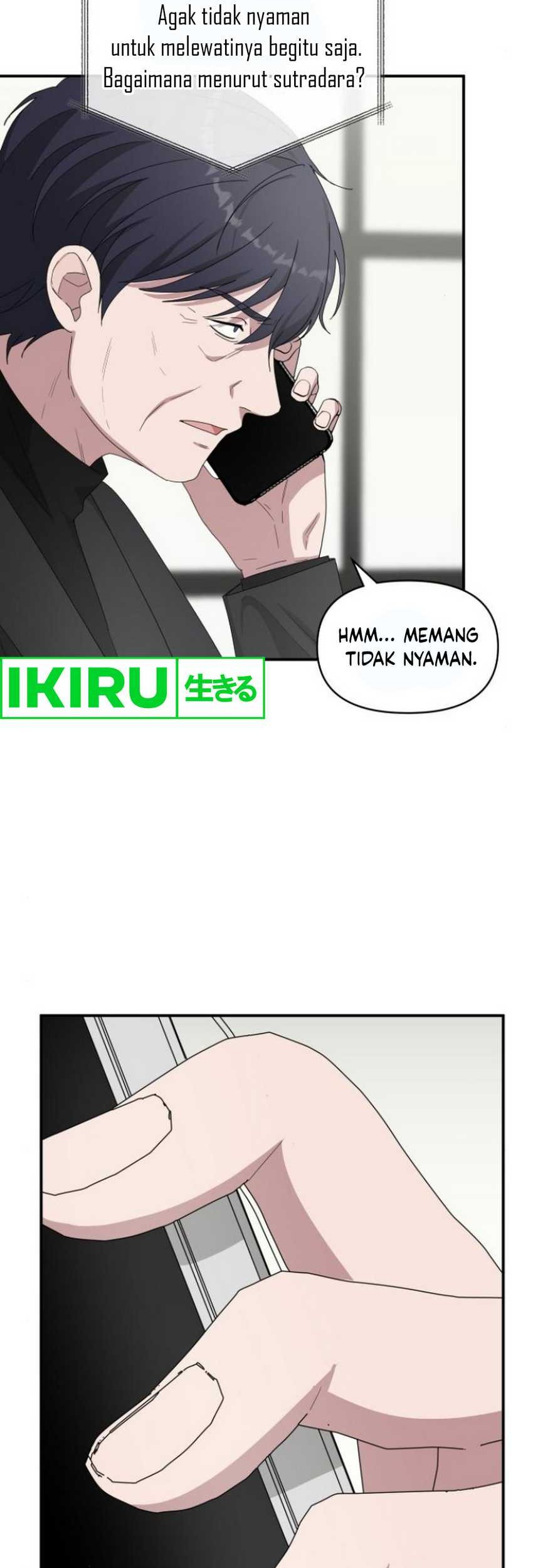 I Was Immediately Mistaken for a Monster Genius Actor Chapter 45 Gambar 53