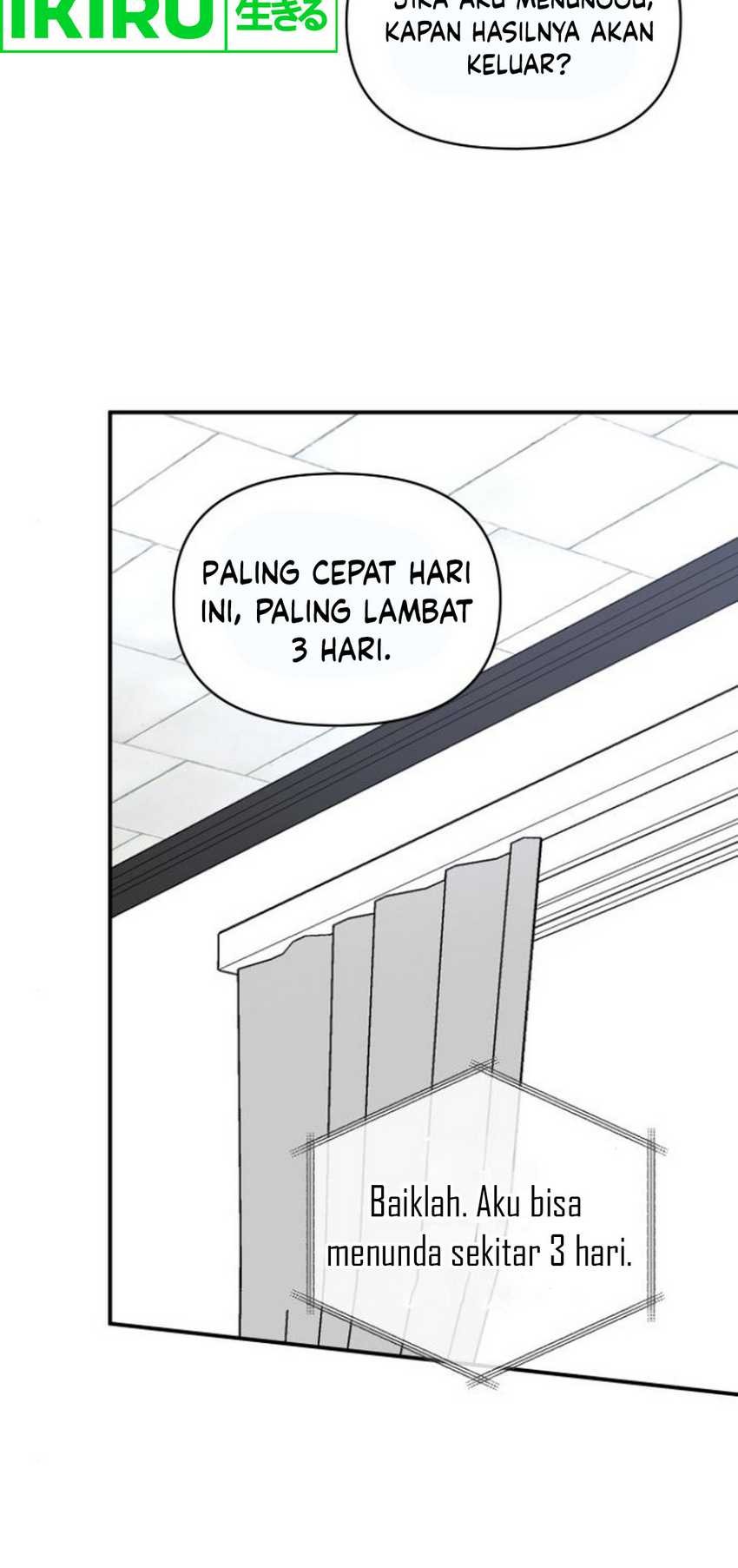 I Was Immediately Mistaken for a Monster Genius Actor Chapter 45 Gambar 55
