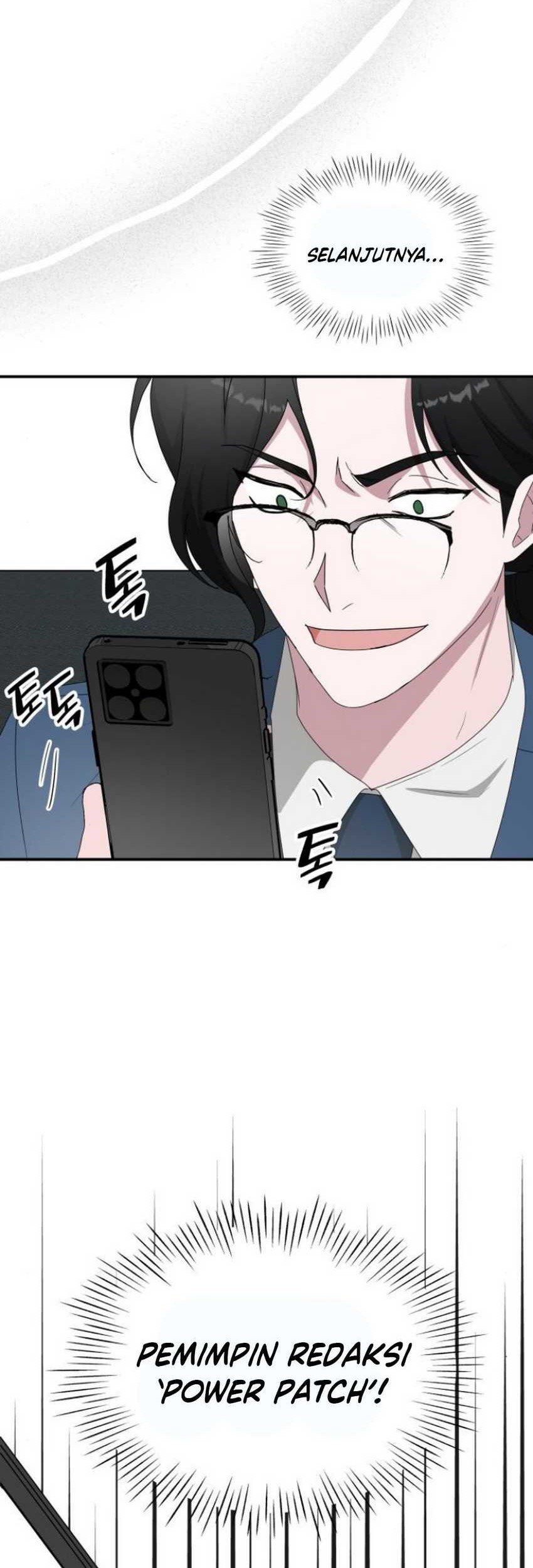 I Was Immediately Mistaken for a Monster Genius Actor Chapter 45 Gambar 57