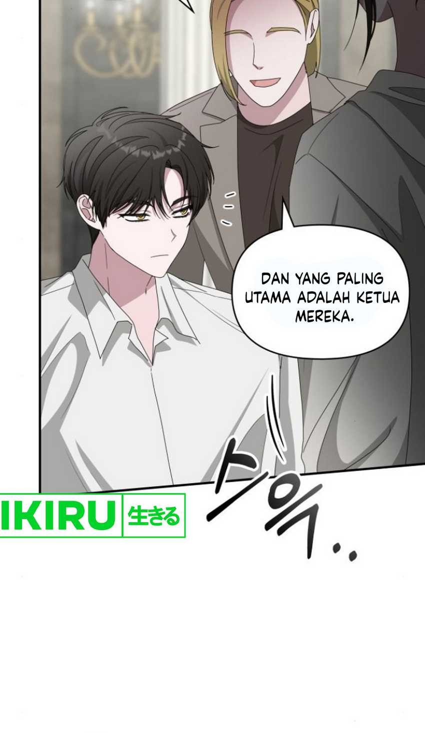 I Was Immediately Mistaken for a Monster Genius Actor Chapter 45 Gambar 6