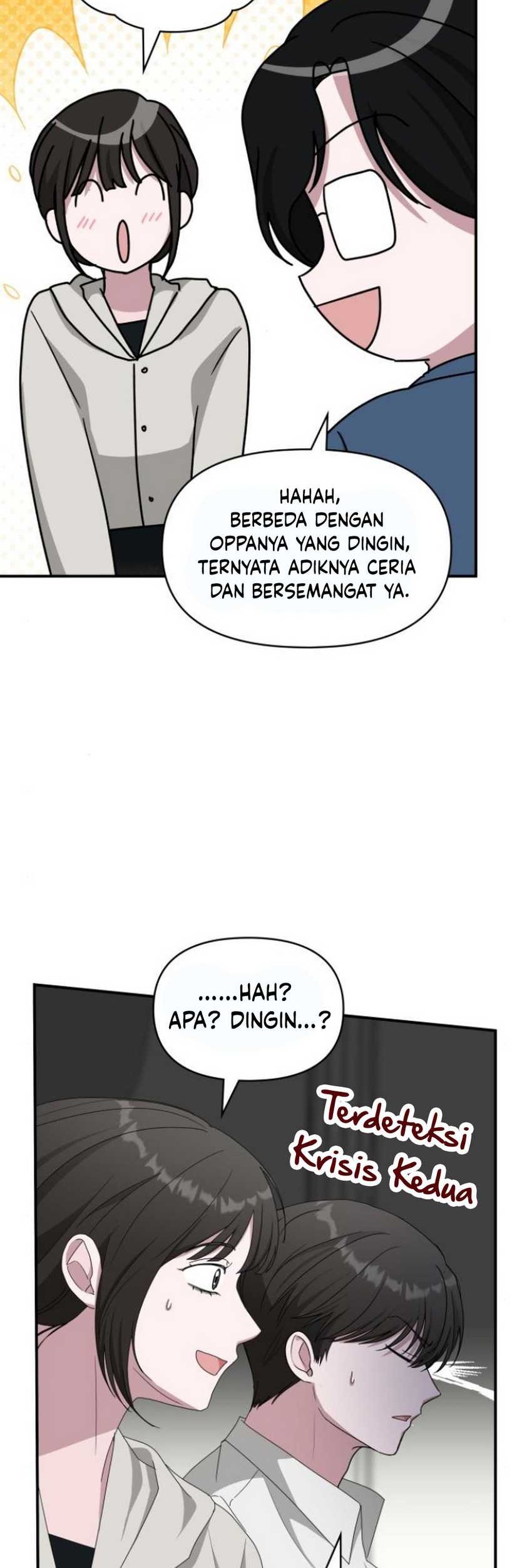 I Was Immediately Mistaken for a Monster Genius Actor Chapter 45 Gambar 34