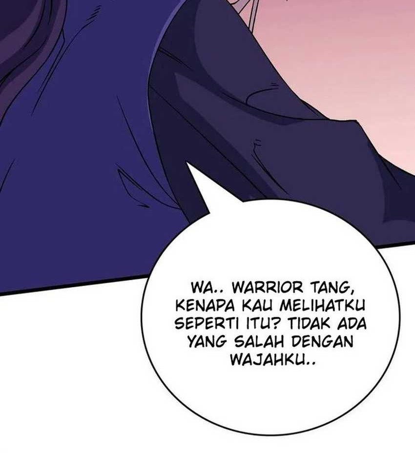 I Become Invincible Black Dragon Boss At The Start Chapter 51 Gambar 36