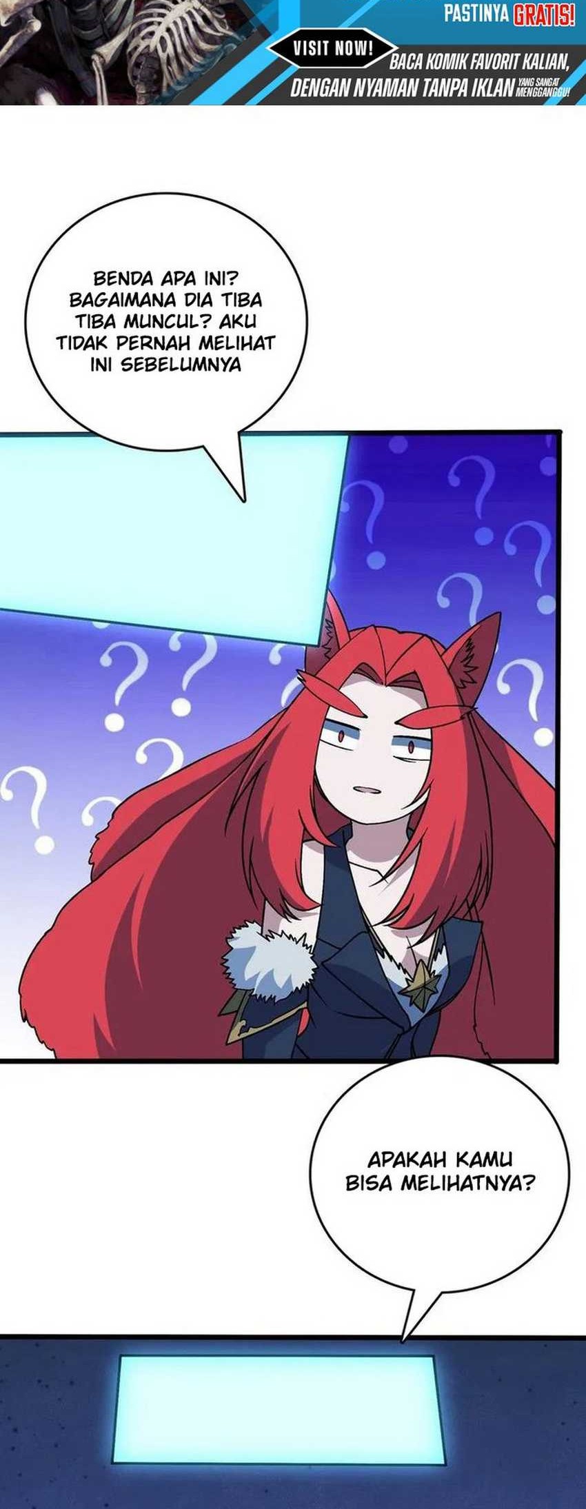 Baca  I Become Invincible Black Dragon Boss At The Start Chapter 51 Gambar 2