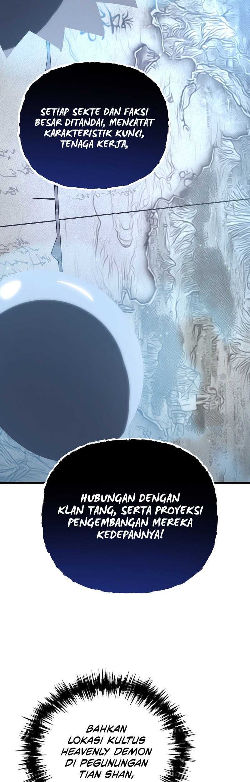 Chronicles of the Reincarnated Demon God Chapter 33 Gambar 39