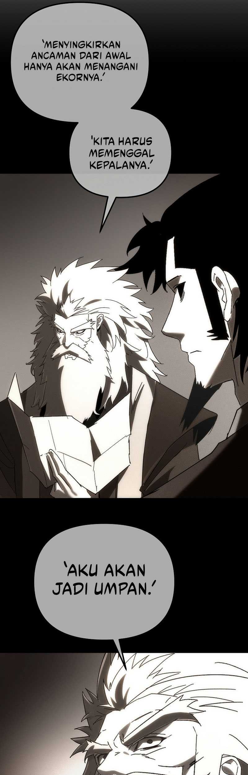 Chronicles of the Reincarnated Demon God Chapter 33 Gambar 66
