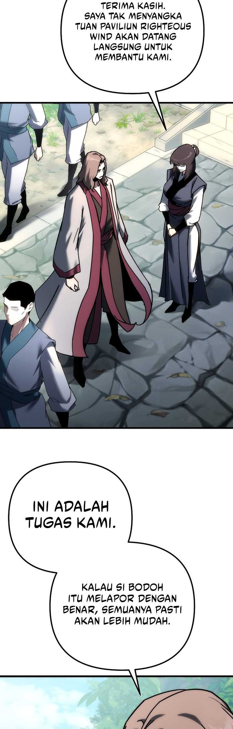 Baca  Chronicles of the Reincarnated Demon God Chapter 33 Gambar 2
