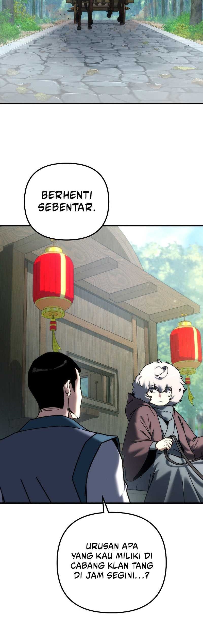 Chronicles of the Reincarnated Demon God Chapter 33 Gambar 4