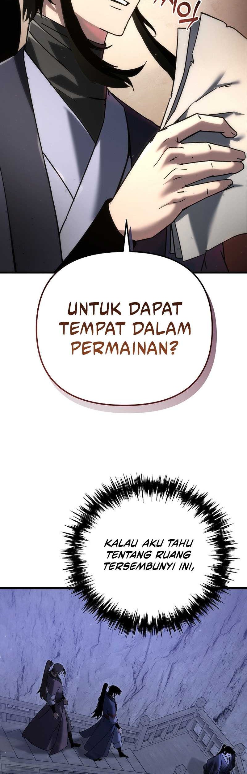 Chronicles of the Reincarnated Demon God Chapter 33 Gambar 31