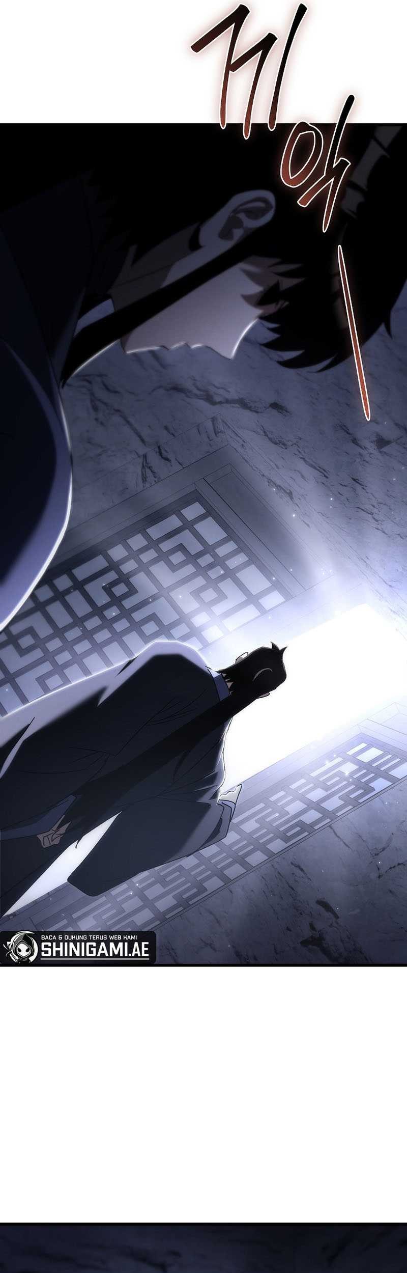 Chronicles of the Reincarnated Demon God Chapter 33 Gambar 34