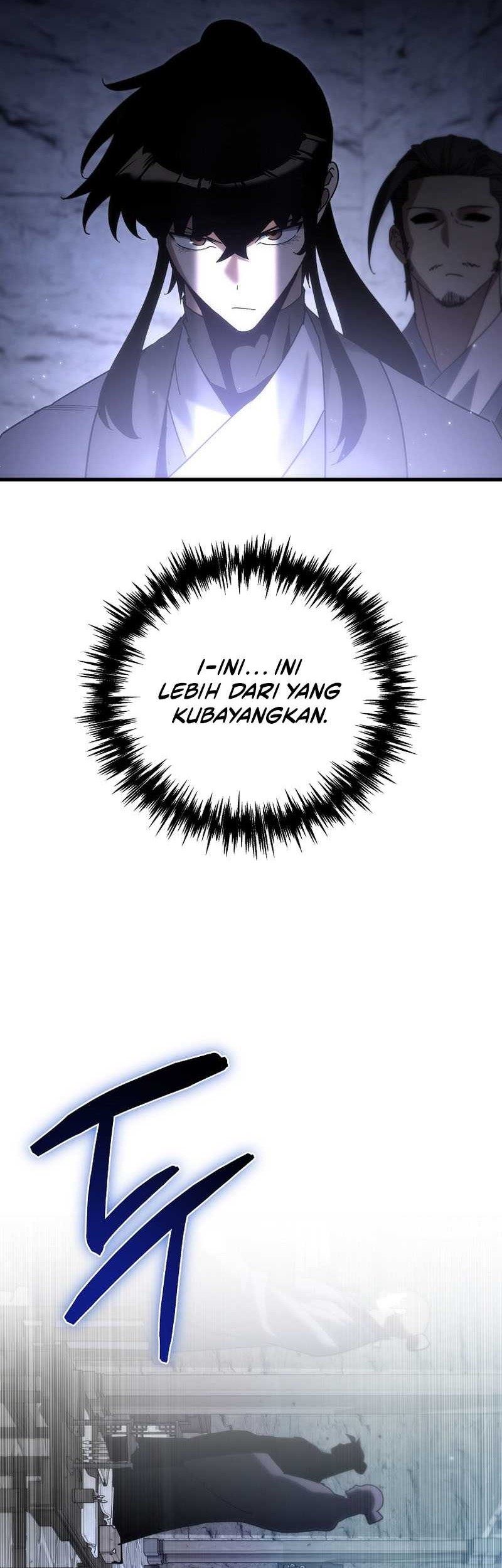 Chronicles of the Reincarnated Demon God Chapter 33 Gambar 35