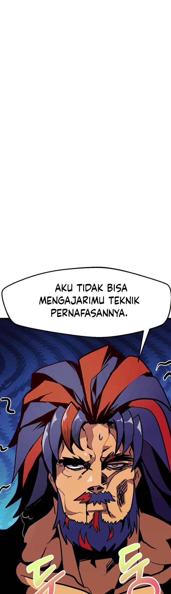 Worthless Regression Chapter 72 Gambar 16