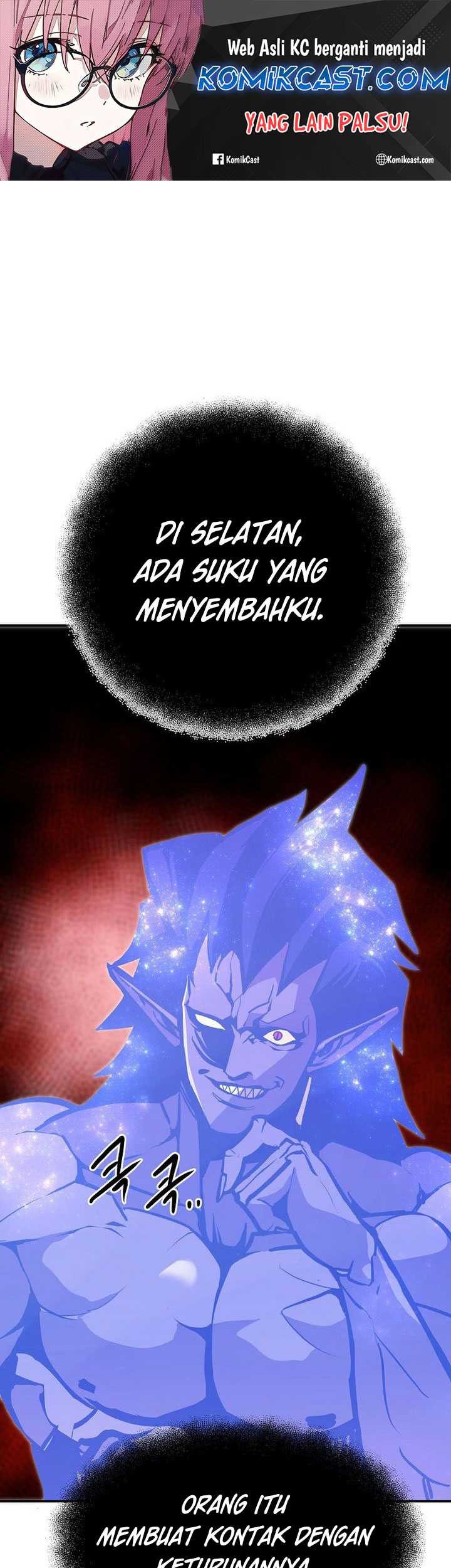 Baca Worthless Regression Chapter 72 Gambar 2