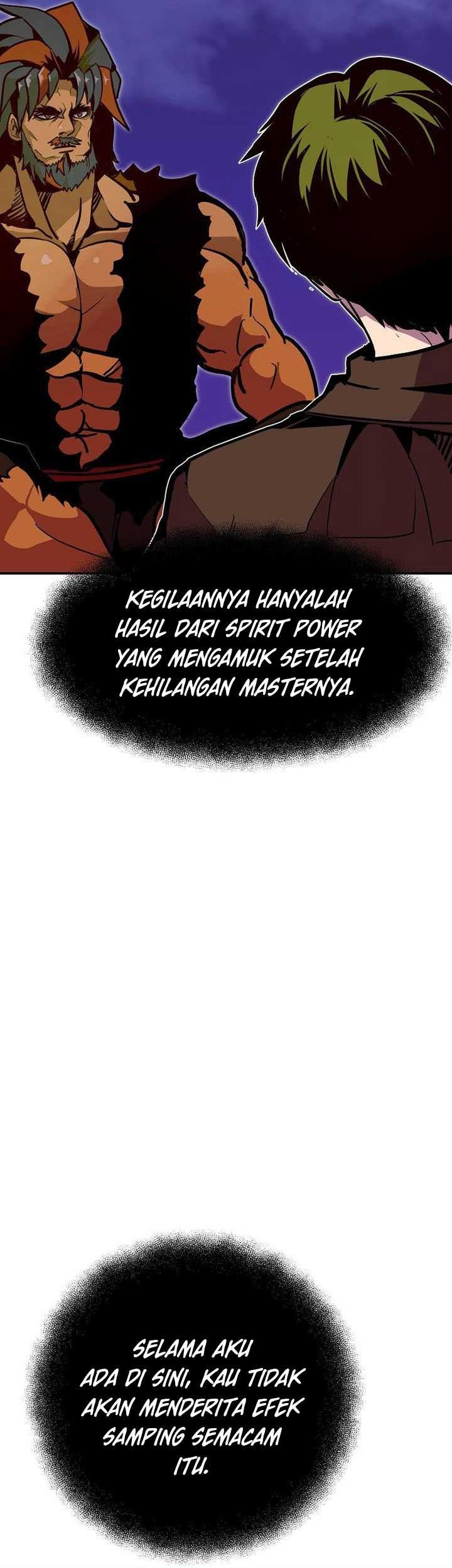 Worthless Regression Chapter 72 Gambar 7