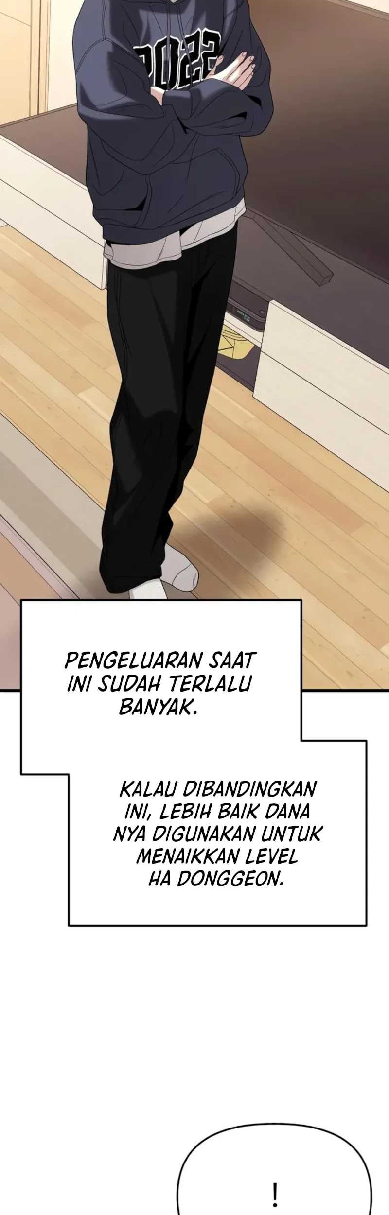 The Ultimate Shut-In Chapter 19 Gambar 50