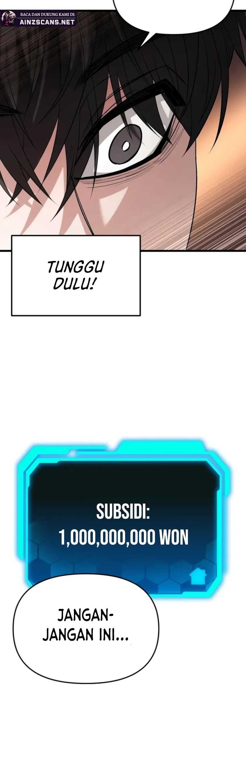 The Ultimate Shut-In Chapter 19 Gambar 51