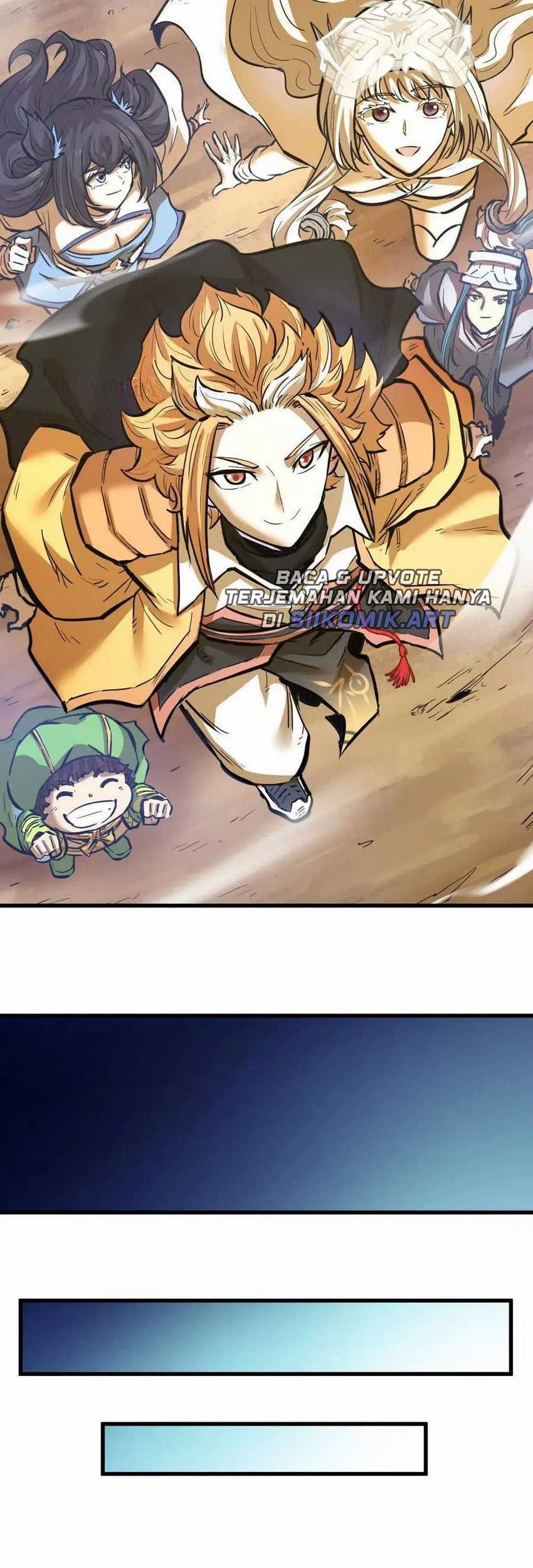 My Sect Has 100 Million Strength Points Chapter 77 Gambar 27