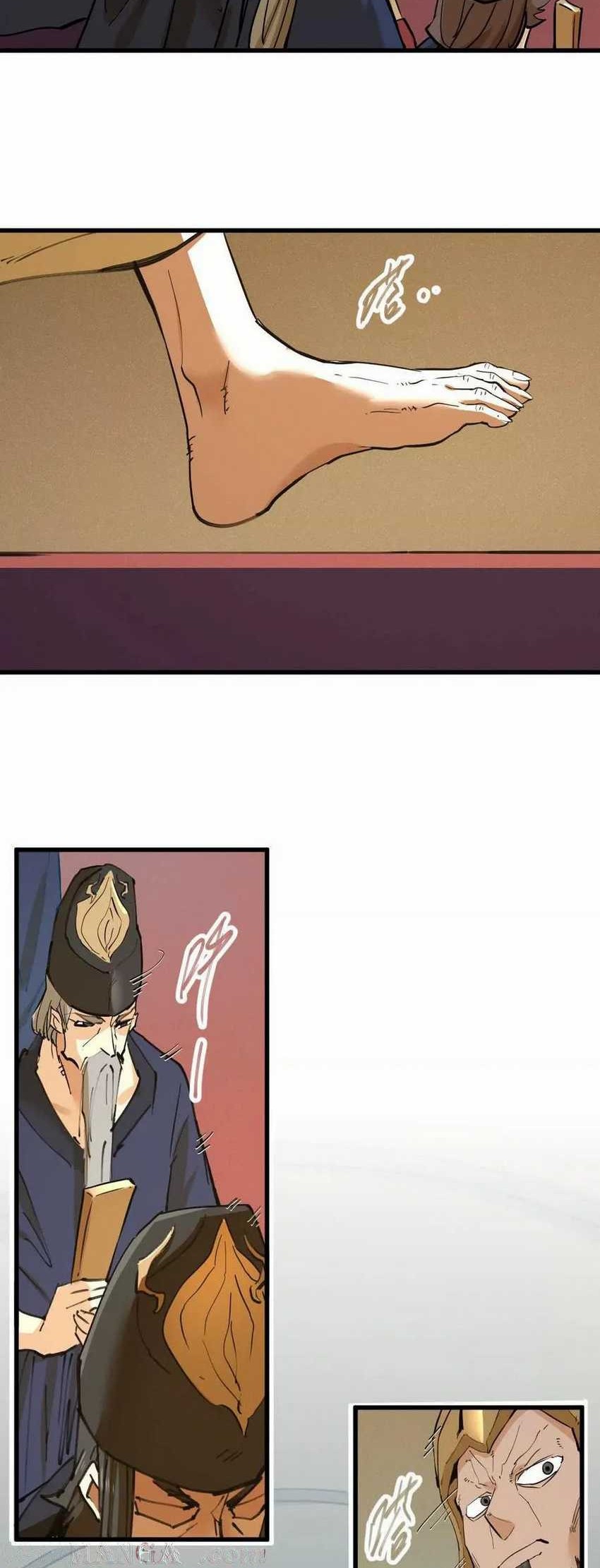My Sect Has 100 Million Strength Points Chapter 77 Gambar 30