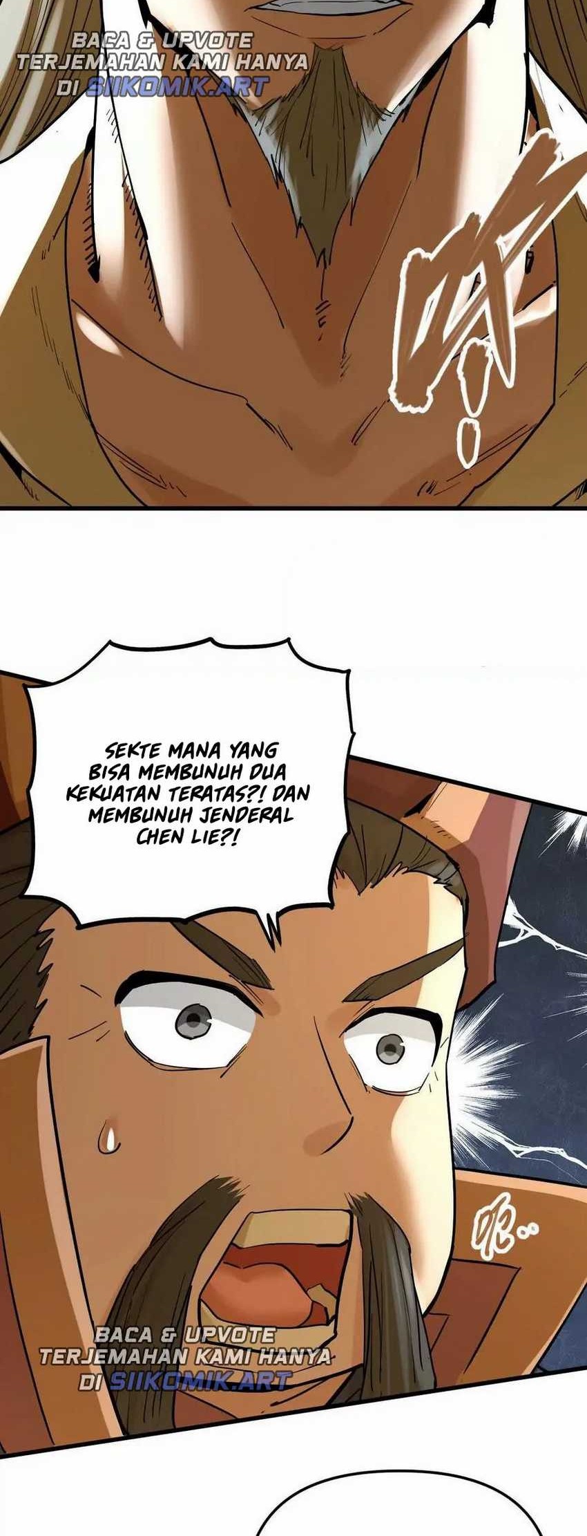 My Sect Has 100 Million Strength Points Chapter 77 Gambar 38