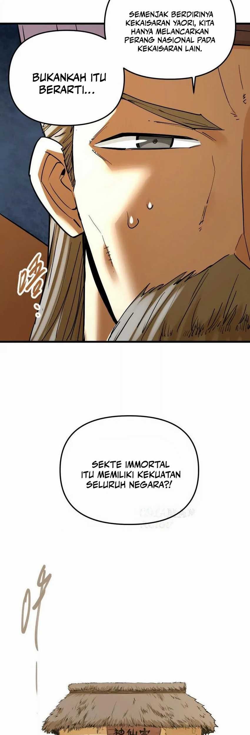 My Sect Has 100 Million Strength Points Chapter 77 Gambar 39