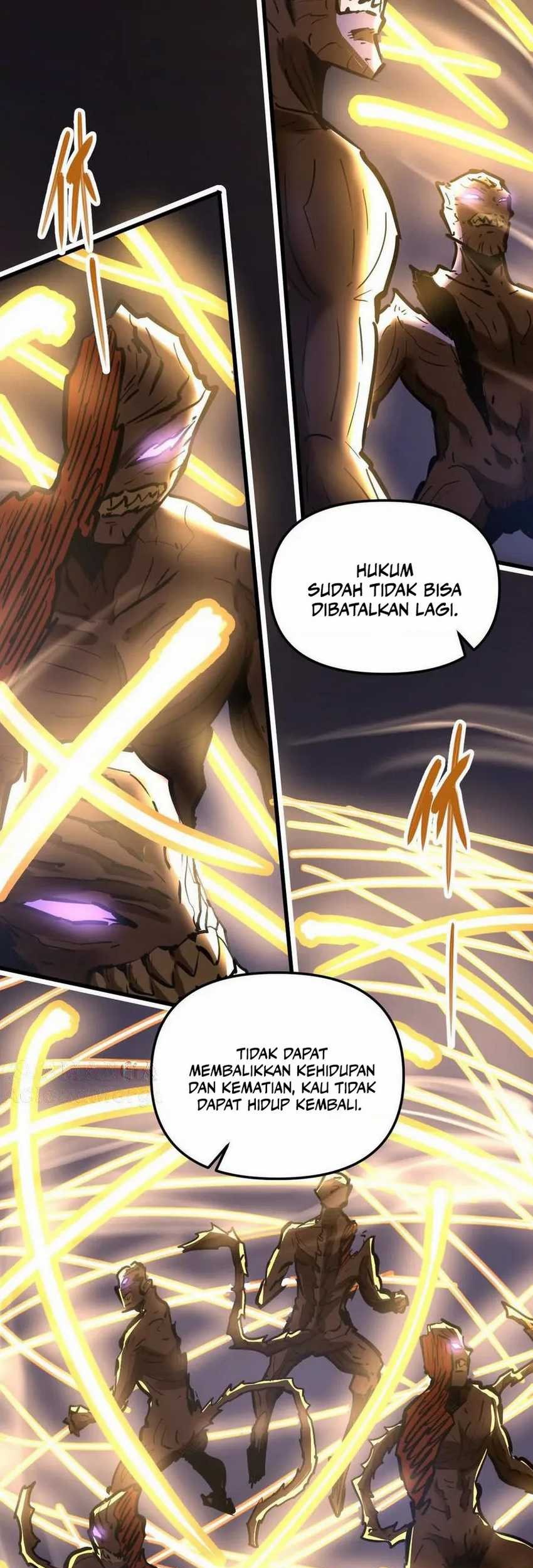 My Sect Has 100 Million Strength Points Chapter 77 Gambar 5