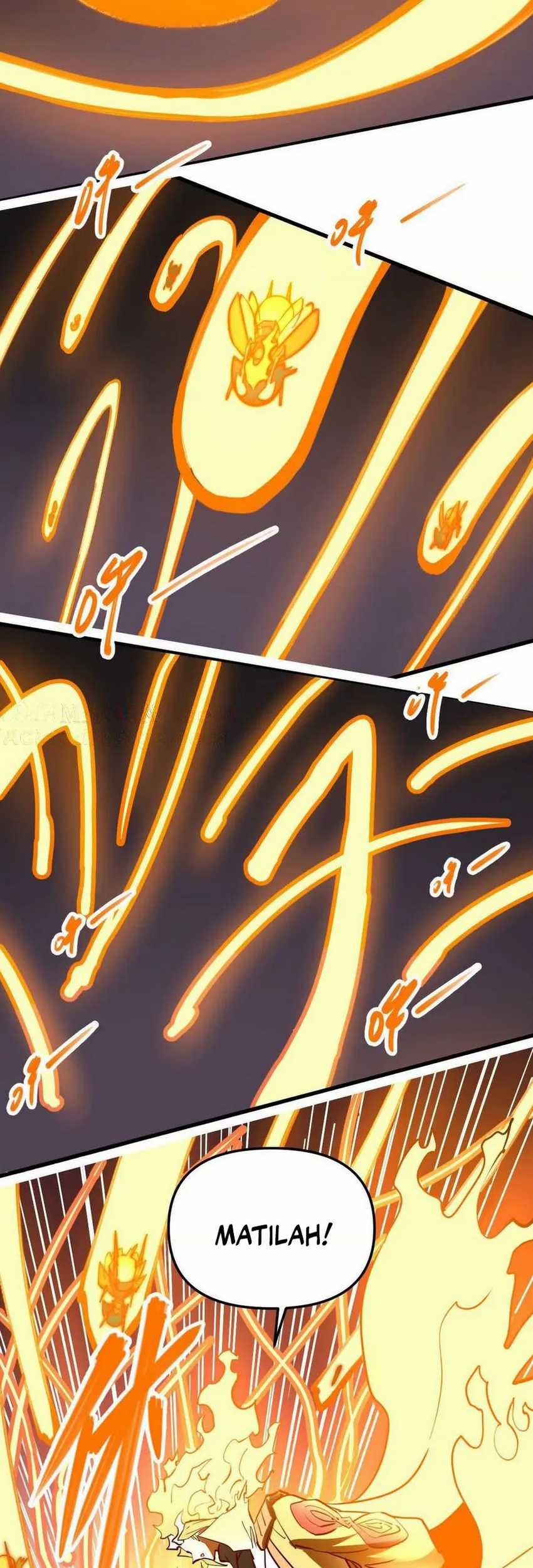 My Sect Has 100 Million Strength Points Chapter 77 Gambar 9