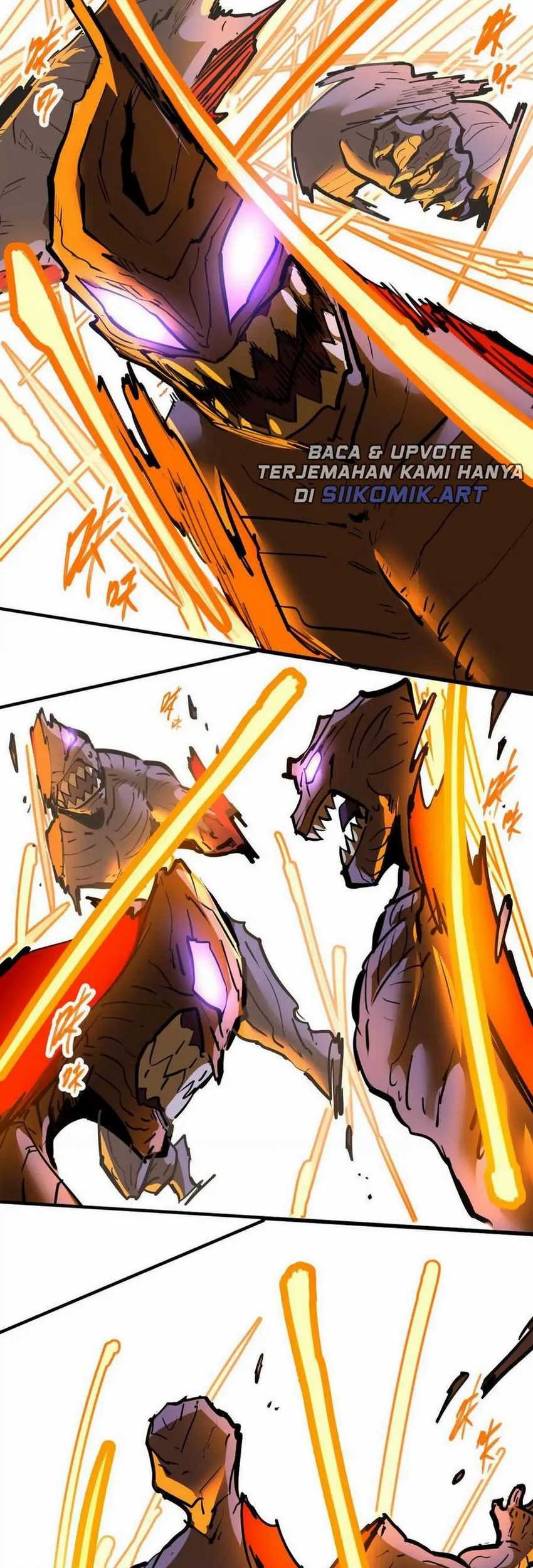 My Sect Has 100 Million Strength Points Chapter 77 Gambar 11