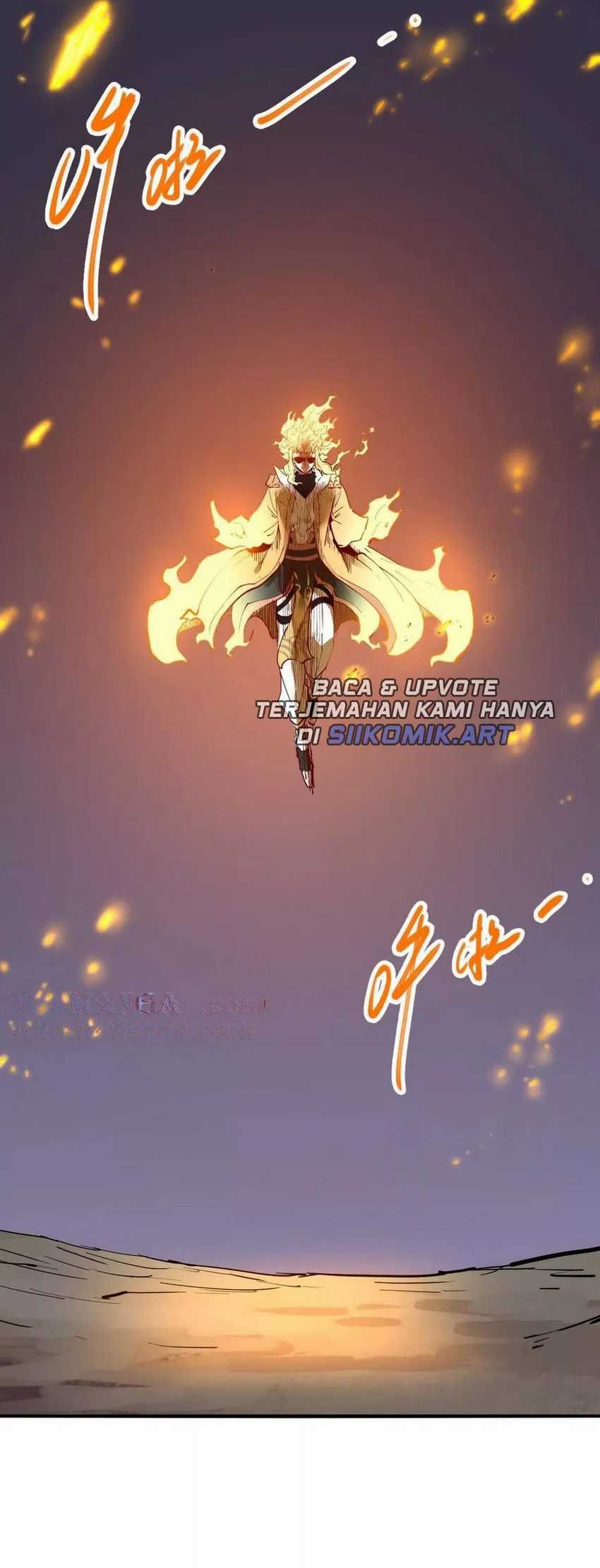 My Sect Has 100 Million Strength Points Chapter 77 Gambar 14