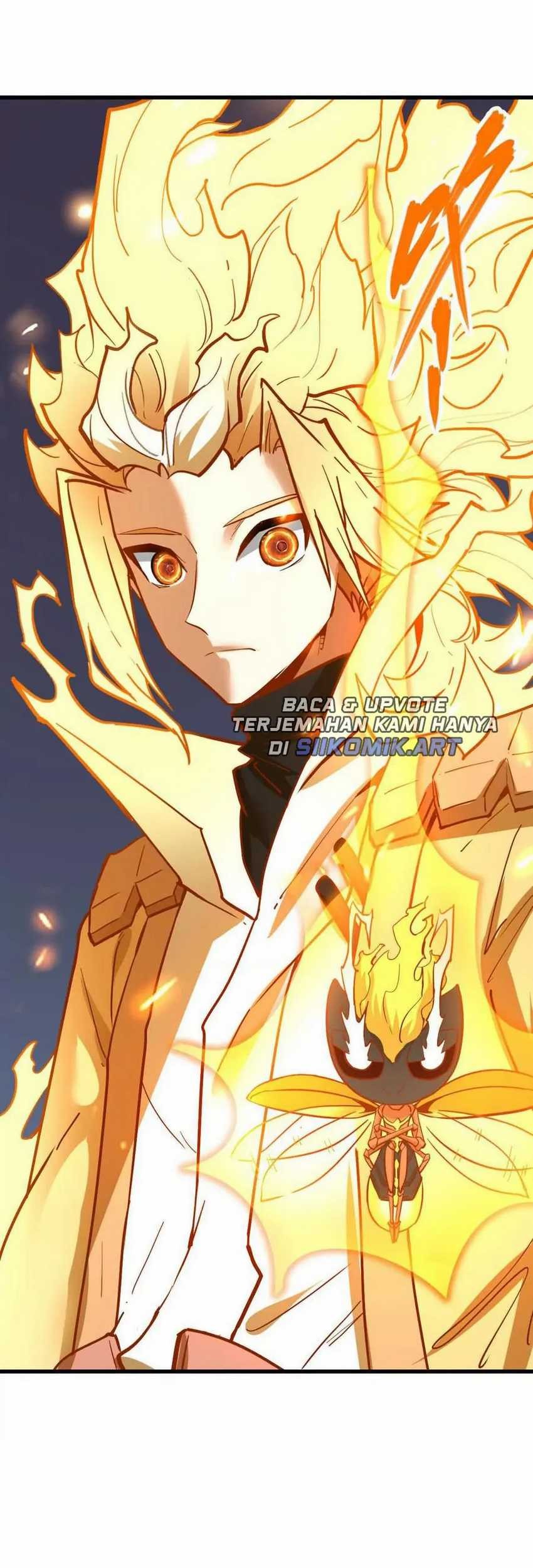 My Sect Has 100 Million Strength Points Chapter 77 Gambar 15