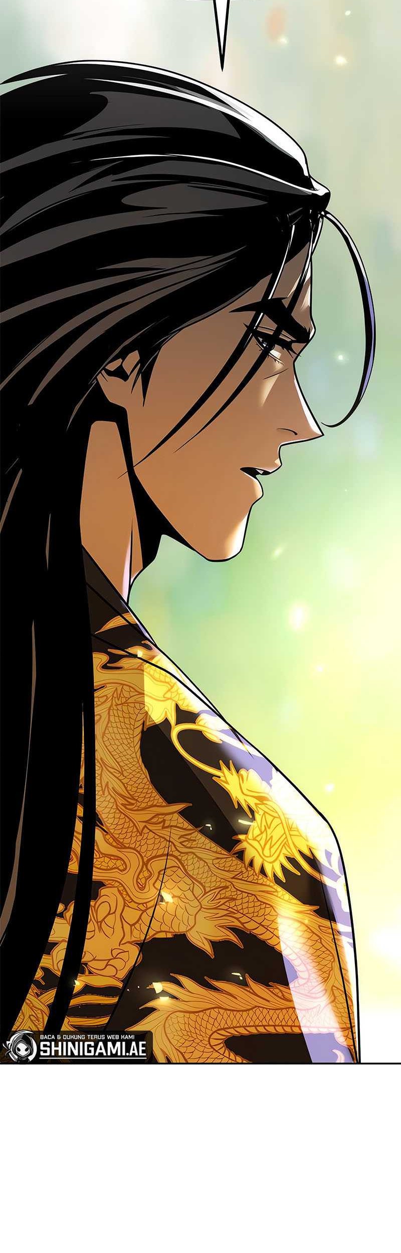 Chronicles of the Demon Faction Chapter 108 Gambar 38