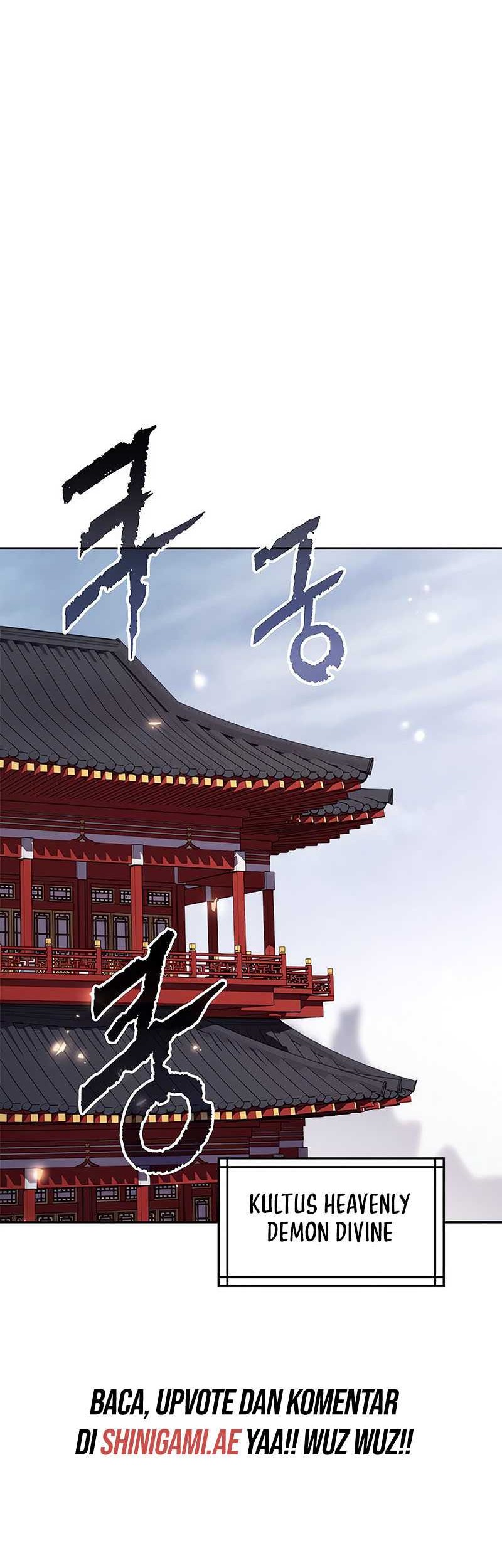 Chronicles of the Demon Faction Chapter 108 Gambar 40