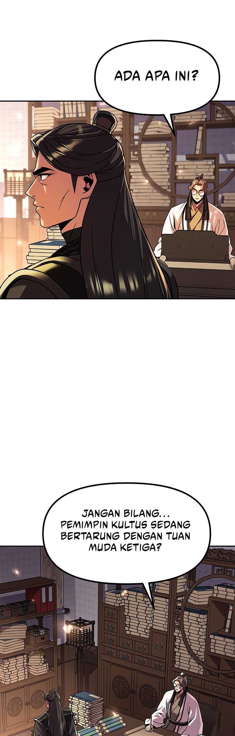 Chronicles of the Demon Faction Chapter 108 Gambar 41