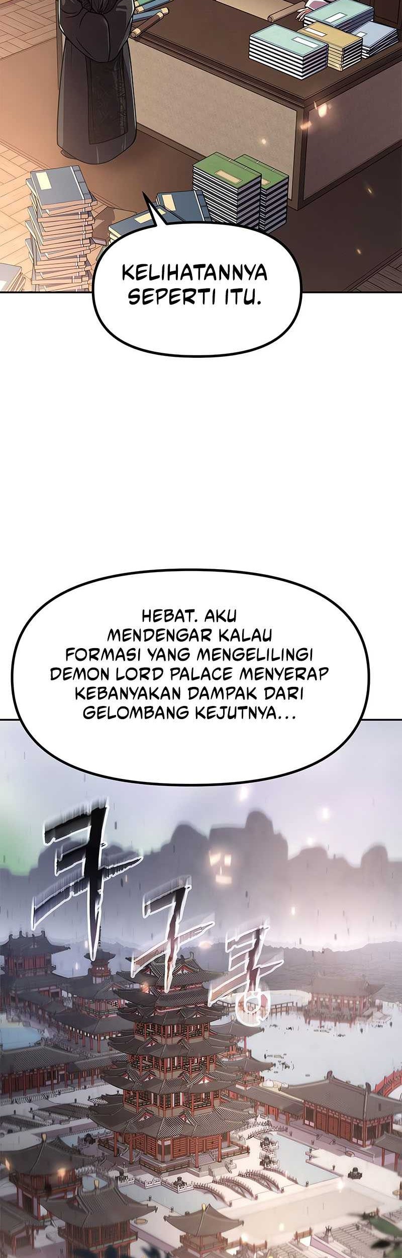 Chronicles of the Demon Faction Chapter 108 Gambar 42