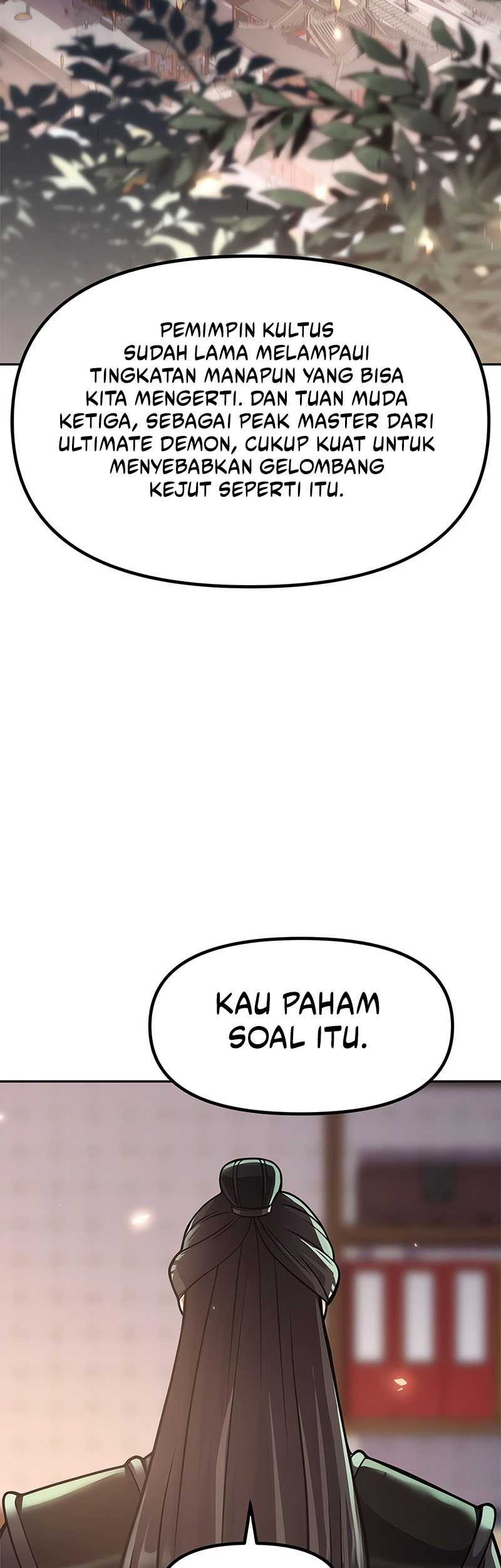 Chronicles of the Demon Faction Chapter 108 Gambar 43